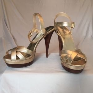 Michael Kors Ladies Heels